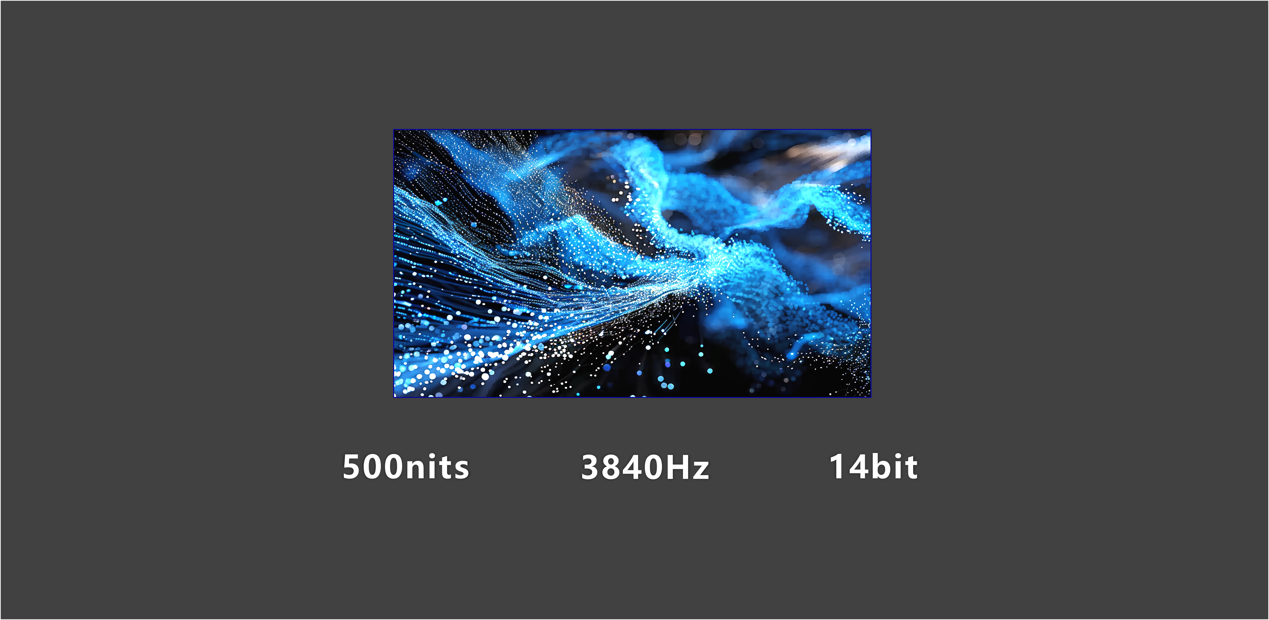 China Pantallas LED SMD LucidSight 600*337.5*29mm Paneles de pantalla Smd ultradelgados y ligeros wholesale