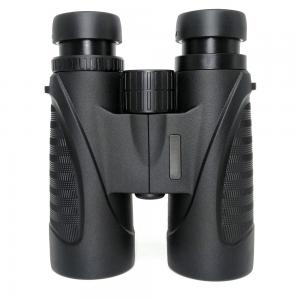 10X42 Professional Adults HD Binoculars With Phone Adapter And BaK4 Prisms