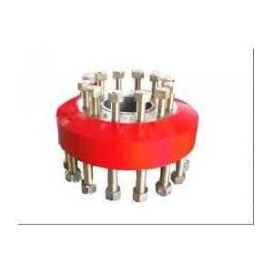 PSL4 Oilfield High Pressure DSAF Drill Spare Parts