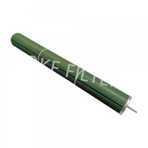 China Coalescing Oil Filter Element Air Oil Separator Filter 1203126 supplier