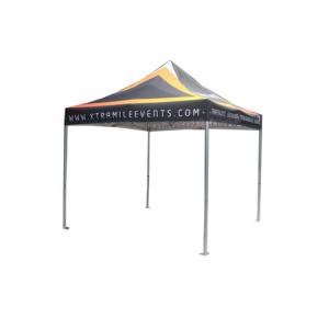 China Trade Show Foldable Gazebo Tent , Weatherproof Outdoor Display Tents supplier