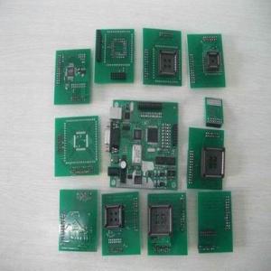 China X programador automotivo de PROG M ECU com TMS370, TMS374, MC68HC05, MC68HC08, MC68HC11 supplier