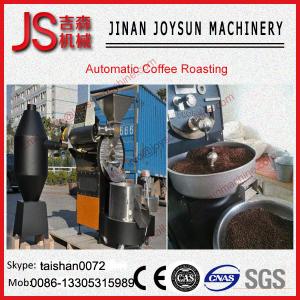 6kg Commercial Coffee Roaster Coffee Roasting Machine of Coffee Industrial