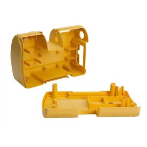 China O ABS/plástico rápido do CNC do serviço criação de protótipos de POM/PC/PMMA que processa fazer à máquina parte supplier
