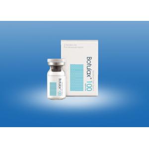 Anti Wrinkle Injections Butulax Botulium Toxin Type a 100 Units