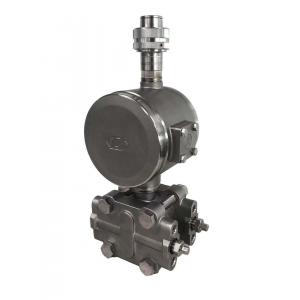 SIL2 Intelligent Pressure Transmitter , 70Mpa Smart Differential Pressure Transmitter