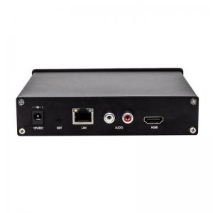 s Latest 1080P HDCP Video Encoder Device for High-Performance Video in Beijing Port