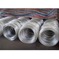 China ISO Scaffolding Packing Galvanized Tie Wire Cuttings U Type Binding Wire on sale