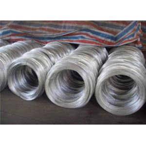 ISO Scaffolding Packing Galvanized Tie Wire Cuttings U Type Binding Wire