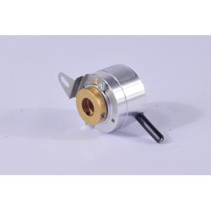 China K22 Miniature Blind Hollow Shaft Rotary Encoder 22mm 250ppr - 1600ppr Resolution supplier