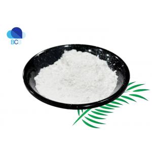 99% Nisin From Streptococcus Lactis Powder Dietary Supplements Ingredients