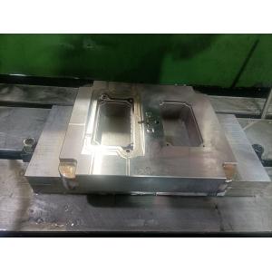 Custom Plastic Injection Mold PA6 GF30/ABS/PP Plastic Material Products