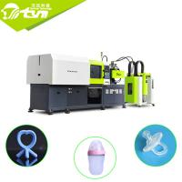 China 700kg / C㎡ Injection Moulding Machine Hydraulic System Baby Products Maker for sale