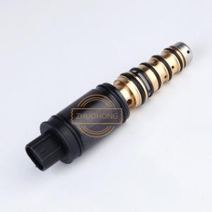 China Car Fitment Lexus Original Size Electric Control Valve for Crown/Corolla/Highlander supplier
