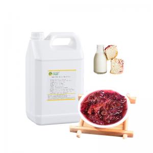 Rose Food Flavor Liquid For Biscuit Ice Cream Candy Juice Syrup Etc
