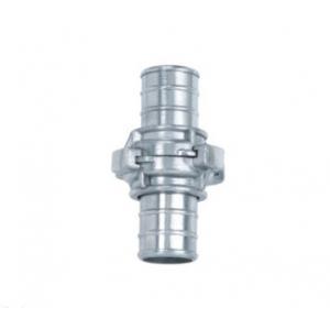 2.5 Inch Fire Hose Adapter Gost Hose Coupling Russia Type Fire Hose And Nozzle And Coupling