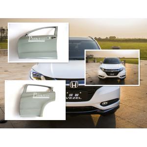 Welding Honda Body Parts , Vezel / HRV 2014 Hybrid Door Shell Replacement Parts