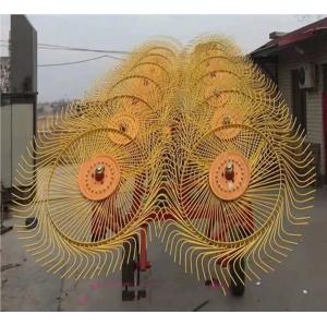 China Disc-Type Hay Baler Efficient Disc-Type Hay Baler wholesale