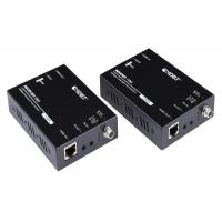 China Hdbaset Over Ip Hdmi Extender , Hdmi Over Hdbaset Extender Kit on sale