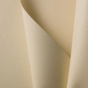 Fire Retardant Sheer Shade Fabric Horizontal Bead Rope Method SGS Approved