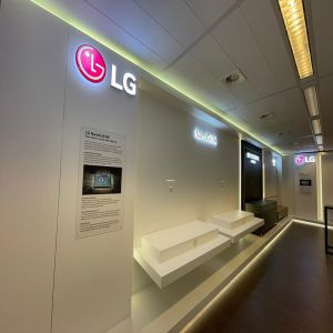 China Led Light Exhibition Lamp Luminous Letters Custom Back-lit Letters and Boxs Digital Signage and Displays Customization wholesale