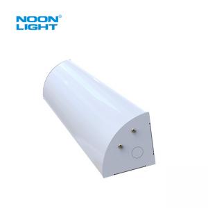 China 120-347V AC 2 Foot Standard LED Stairwell Lighting 40W Or 30W supplier