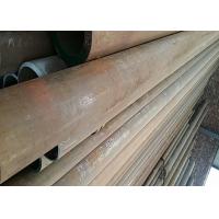 China Boiler Seamless Carbon Steel Tube ASTM A106 Gr. C For High Temperature Operation on sale