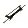 Compact Design Marine Hydraulic Steering Cylinders Up To 90 HP For Fishing Boats