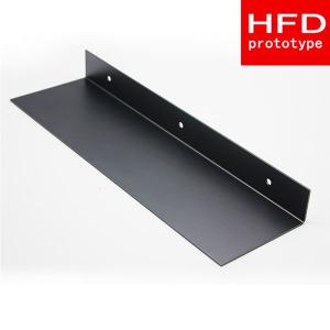 China Stainless Steel Thickness 0.07mm Precision Sheet Metal Fabrication supplier