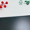 China FSC Durable C1S White Cardboard Paper OEM Solutions For Cosmetic Boxes wholesale