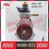 Original Fuel Pump 094000-0574 For 6251-71-1121 6251711121 Pc450-8