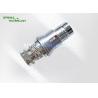 China Tipo partido análogos del enchufe TYN 1031F del cortocircuito del conector de la serie de la base de Fischer SS wholesale