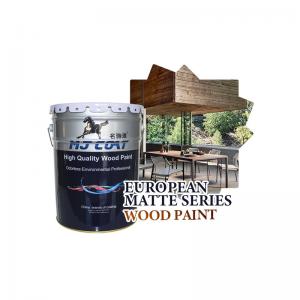 Coverage 150-200 Sq. Ft. Per NC Wood Finish Gallon Alkyd System With 2-4 Hours Recoat Time