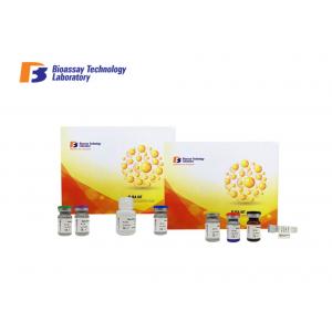 Human NT - ProBNP ELISA Test Kit N - Terminal Pro - Brain Natriuretic Peptide