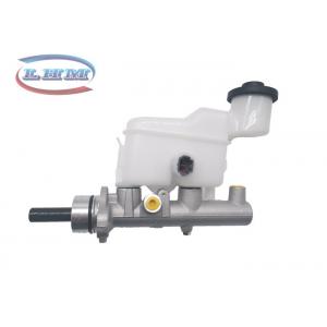 China TOYOTA HILUX VIGO Aluminum Brake Master Cylinder  47201-0K040 supplier