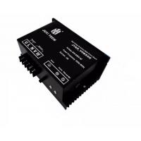 China 110v220v DC brushless high voltage motor Drive controller Complete housing enables control with multiple protection 4A on sale