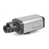 Effio-E CCD CCTV Box Cameras Pelco-D / P , 2:1 Interface With Metal Housing