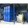 China Turnkey Project Wastewater Treatment System For Rinsing Process Easy Maintenance wholesale