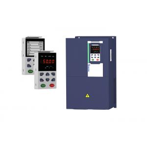 China 90kw 120hp Solar Well Pump Controller supplier