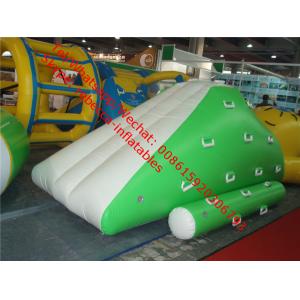 China Samll water iceberg water climber for sale in stock supplier