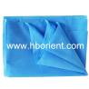 China Polypropylene Waterproof Disposable Hospital Bed Sheets Anti - Static / ISO9001 Approved wholesale
