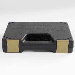 China China Portable Plastic Case With Foam For Guns supplier