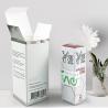 China CBD Pack Designed Customized Shape Laminated Customized Packaging Box wholesale