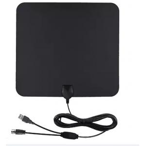 External HD Television Antennas Android TV Box Digital Booster Magnetic Base HDTV 4K