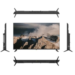 China Custom Bluetooth and ISDB-T Quantum-Dot Light Emitting Diode TV OLED Ultra-thin Model for Viewing wholesale