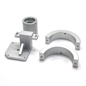 China OEM ODM 精密CNC加工部品 半導体検査機器 CNC部品 wholesale