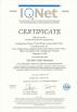Construction Cie., Ltd de Waterpark de tendance de Guangzhou Panyu Certifications