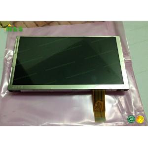 6.5" Flat Panel Lcd Display screen 400( RGB )×234  A065GW01 V0 for car GPS , DVD