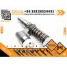 China Diesel Fuel Injector 392-0201/0200/0202 386-1752 386-1753 for Caterpillar Engine for CAT Industrial 3516B/3512B Injection Valves Product wholesale