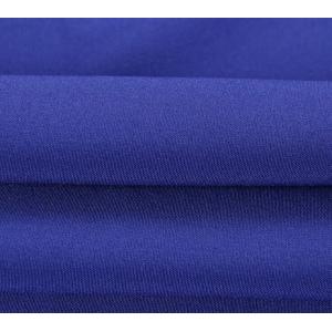 Polyester 150D four way stretch fabric